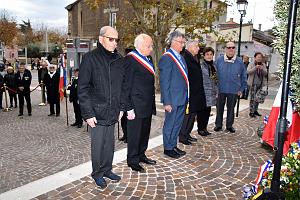 2019 12 05 PLAN DE CUQUES Hommage aux morts de la guerre d'algerie ,Tunisie, Maroc (14)